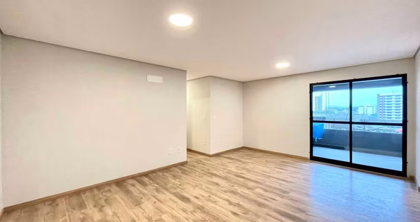 Apartamento para venda em Vila Silvinha de 107.00m² com 3 Quartos, 3 Suites e 2 Garagens