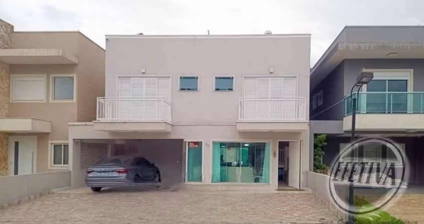 Casa para venda em Matinhos de 243.00m² com 4 Quartos, 3 Suites e 2 Garagens