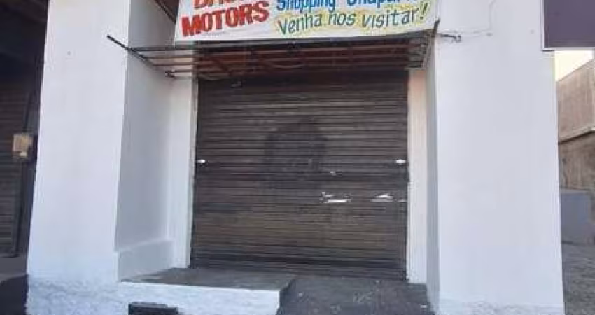 Loja para alugar em Unamar (tamoios) de 44.00m²