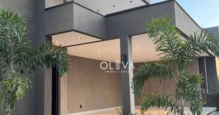Casa de Condomínio para venda em Residencial Maria Julia de 188.00m² com 3 Quartos e 4 Garagens