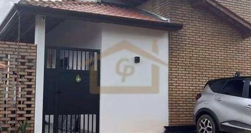 Casa para venda em Chácara Real (caucaia Do Alto) de 250.00m² com 3 Quartos, 2 Suites e 3 Garagens