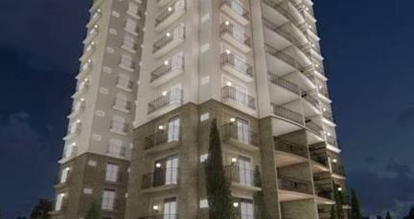 Apartamento para venda em Centro de 132.00m² com 3 Quartos, 3 Suites e 3 Garagens