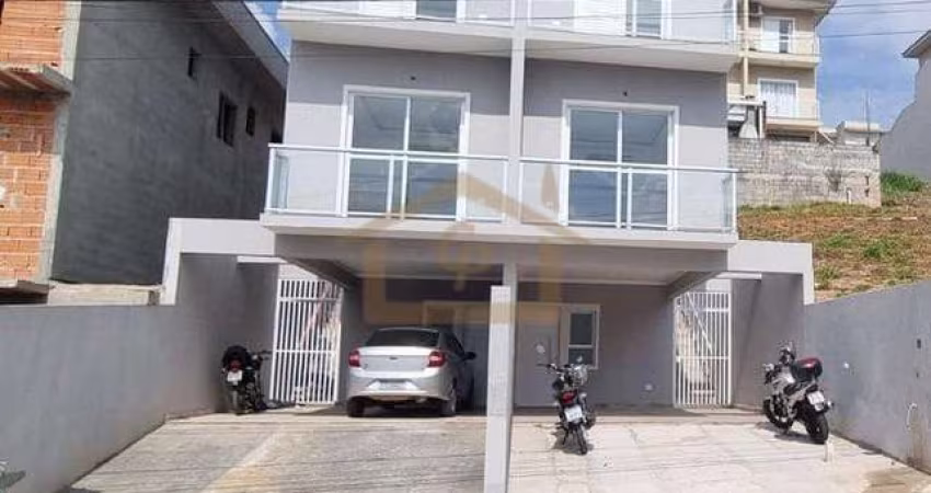 Casa para venda em Jardim Rio Das Pedras de 131.00m² com 3 Quartos, 1 Suite e 2 Garagens