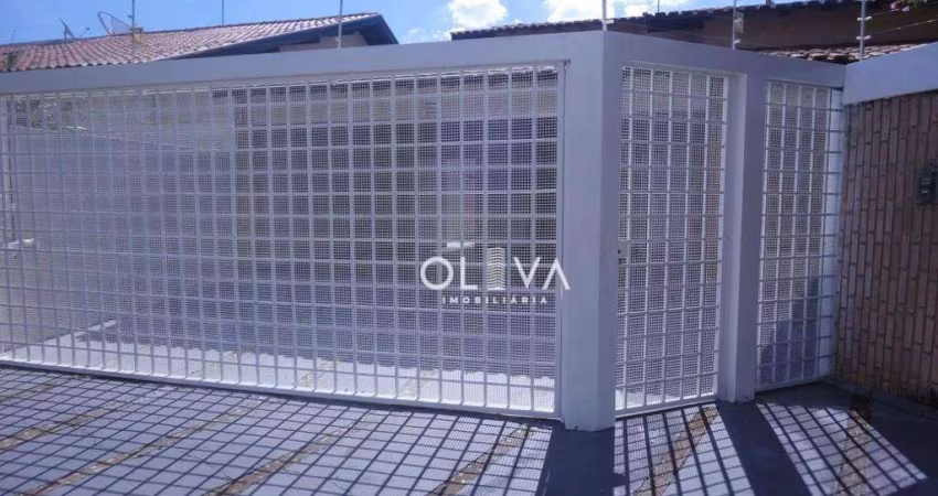 Casa para venda em Renascença de 234.00m² com 3 Quartos, 1 Suite e 4 Garagens