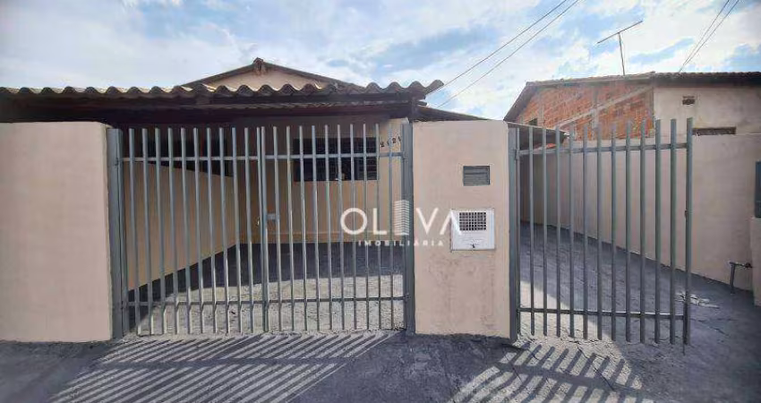 Casa para venda em Eldorado de 280.00m² com 4 Quartos e 4 Garagens
