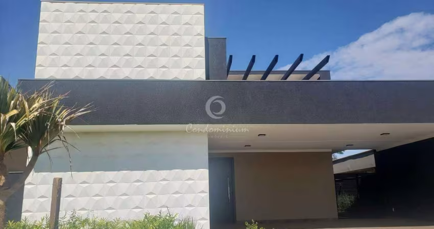 Casa de Condomínio para venda em Quinta Do Golfe Jardins de 445.00m² com 5 Quartos, 5 Suites e 4 Garagens