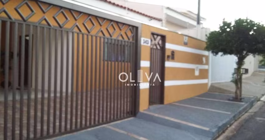 Casa para venda em Parque Residencial Universo de 117.00m² com 3 Quartos, 1 Suite e 2 Garagens