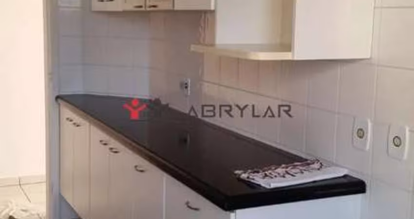Apartamento para venda em Parque Residencial Eloy Chaves de 100.00m² com 3 Quartos, 1 Suite e 2 Garagens
