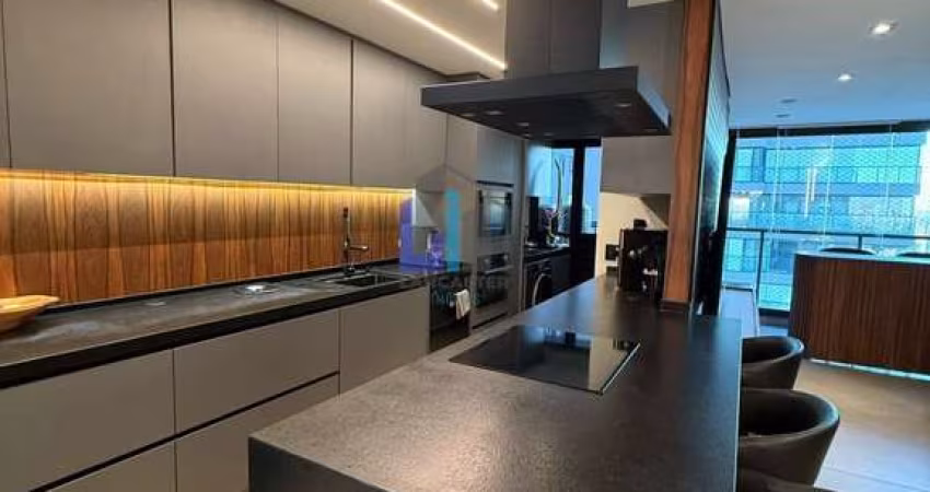 Apartamento para venda em Vila Yara de 112.00m² com 2 Quartos, 2 Suites e 2 Garagens