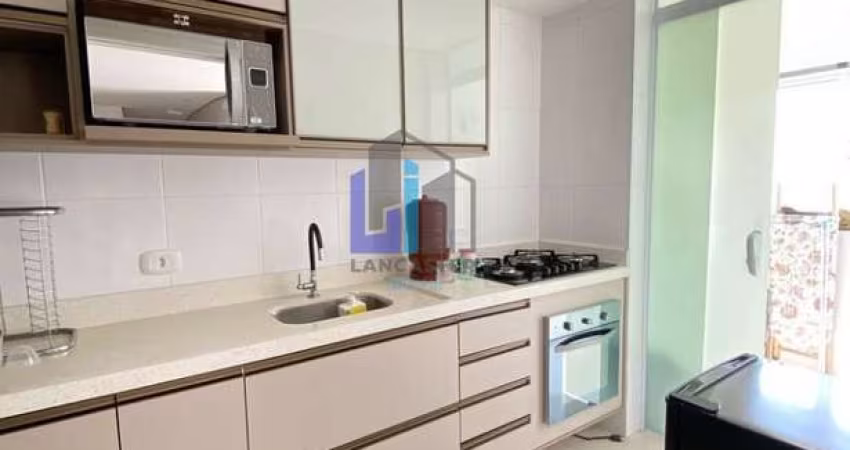 Apartamento para venda em Vila Falchi de 52.00m² com 2 Quartos e 1 Garagem