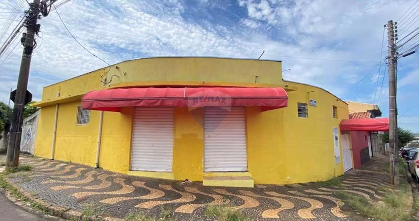 Imóvel Comercial para venda em Jardim São João de 144.00m² com 1 Garagem