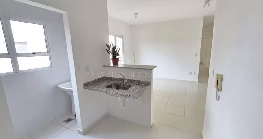 Apartamento para venda em Chácara Segre de 54.00m² com 2 Quartos e 1 Garagem