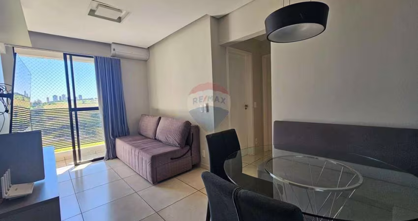 Apartamento para venda em Quintas De São José de 49.83m² com 2 Quartos, 1 Suite e 1 Garagem