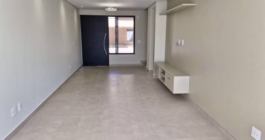 Casa de Condomínio para alugar em Jardim Moysés Miguel Haddad de 164.00m² com 3 Quartos, 3 Suites e 2 Garagens