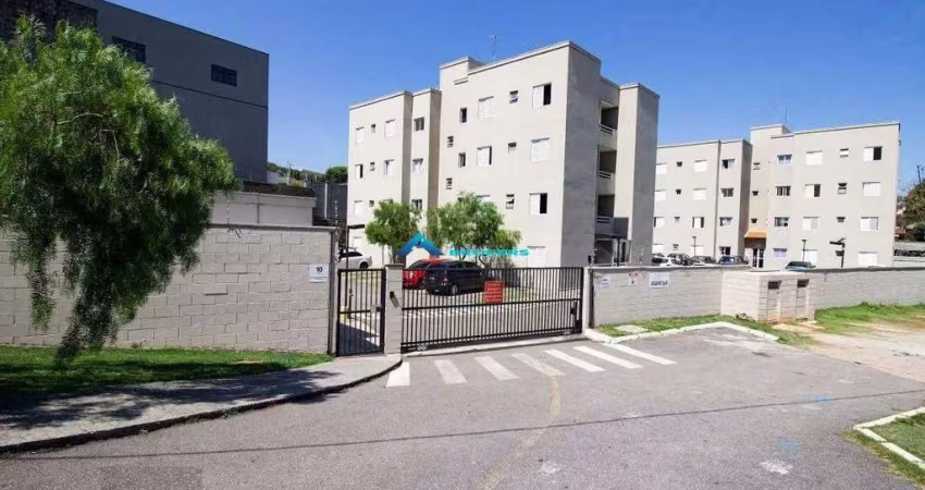 Apartamento para venda em Horto Florestal de 53.00m² com 2 Quartos e 1 Garagem