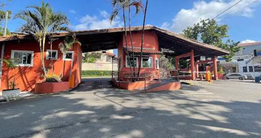 Casa de Condomínio para venda em Granja Viana – Jardim Da Glória de 164.00m² com 3 Quartos, 1 Suite e 2 Garagens