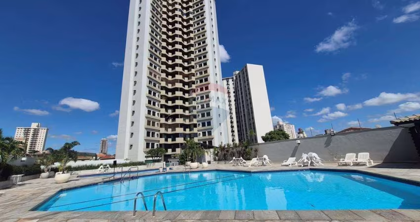 Apartamento para venda em Cidade Alta de 221.00m² com 4 Quartos, 2 Suites e 3 Garagens