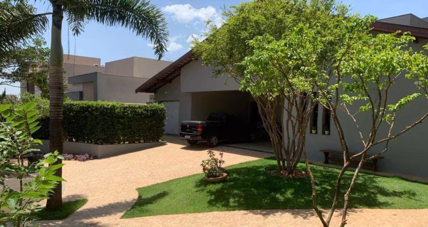 Casa de Condomínio para venda em Jardim João Rossi de 230.00m² com 3 Quartos, 3 Suites e 4 Garagens