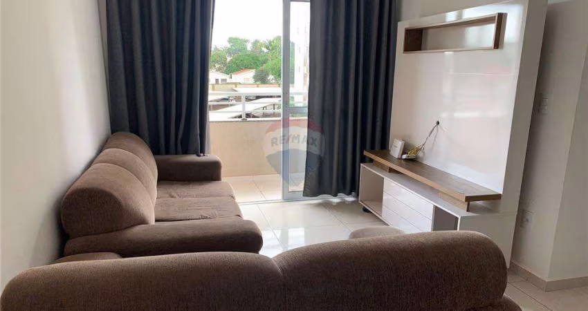 Apartamento para alugar em Parque Emília de 58.00m² com 2 Quartos e 2 Garagens