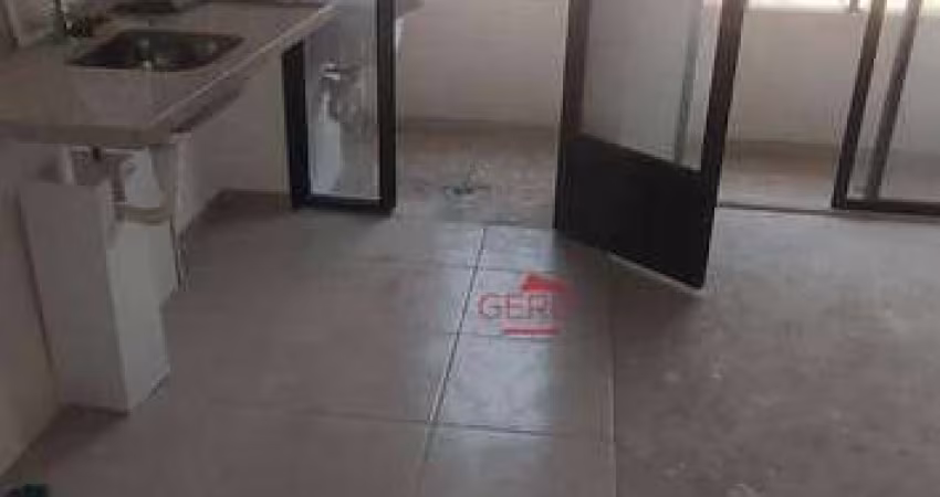 Apartamento para venda em Km 18 de 47.00m² com 2 Quartos e 1 Garagem