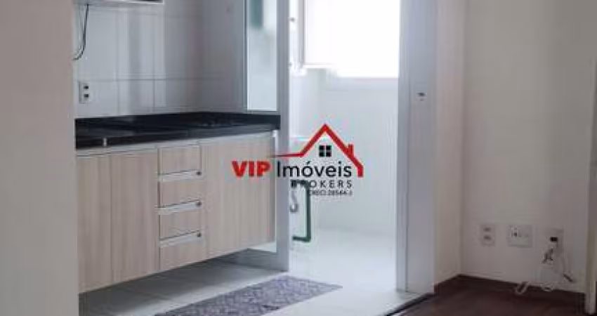 Loft para venda em Centro de 48.00m² com 1 Quarto e 1 Garagem