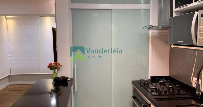 Apartamento para venda em Centro de 67.00m² com 2 Quartos, 1 Suite e 1 Garagem
