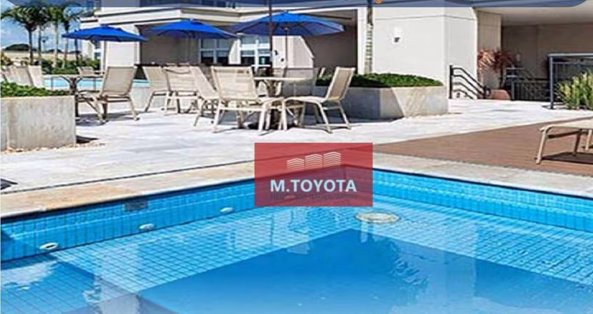 Apartamento para venda em Cidade Maia de 68.00m² com 2 Quartos, 1 Suite e 2 Garagens
