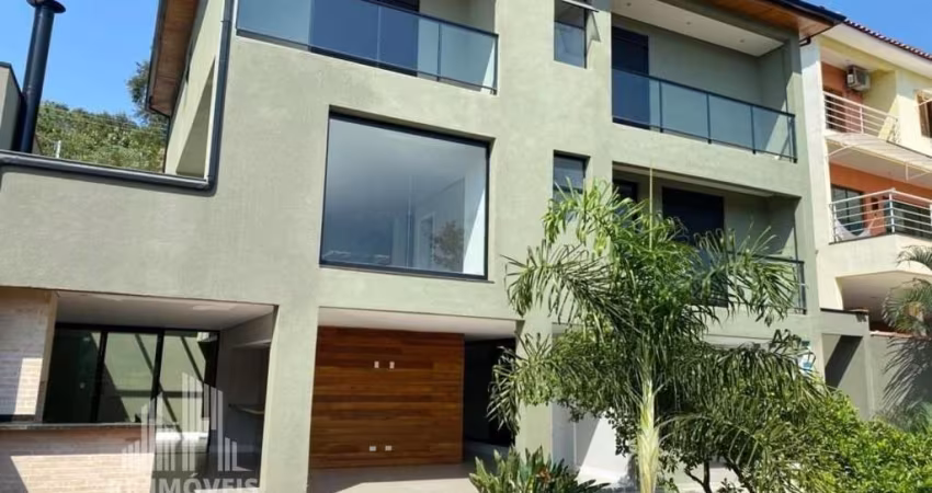 Casa para venda em Parque Viana de 472.00m² com 4 Quartos, 4 Suites e 8 Garagens