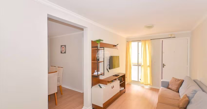 Apartamento para venda em Mossunguê de 79.00m² com 3 Quartos, 1 Suite e 1 Garagem