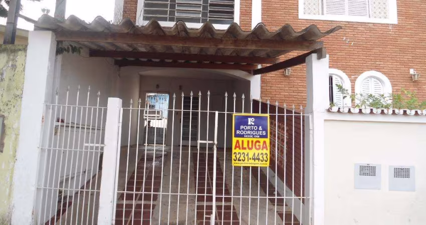 Casa para alugar em Vila Mimosa de 80.00m² com 3 Quartos e 1 Garagem