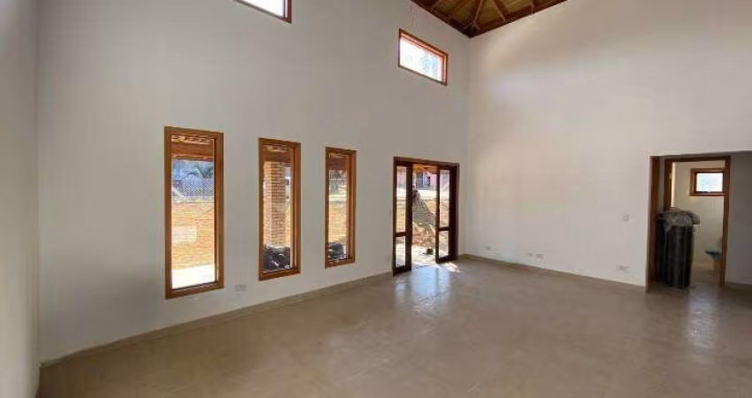 Chácara para venda em Ibiúna de 185.00m² com 3 Quartos e 2 Suites