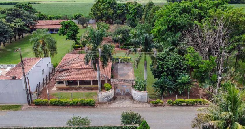 Chácara para venda em Chácaras Colina De Santa Inês de 149.45m² com 2 Quartos