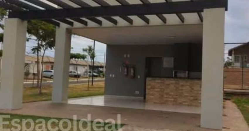 Casa de Condomínio para venda em Vargem Limpa I de 46.00m² com 2 Quartos e 2 Garagens