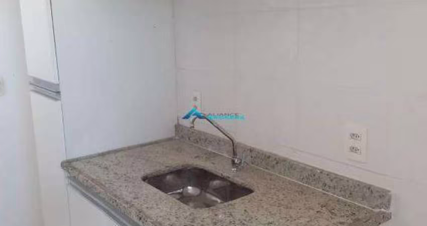 Apartamento para alugar em CIDADE LUIZA de 56.00m² com 2 Quartos, 1 Suite e 1 Garagem