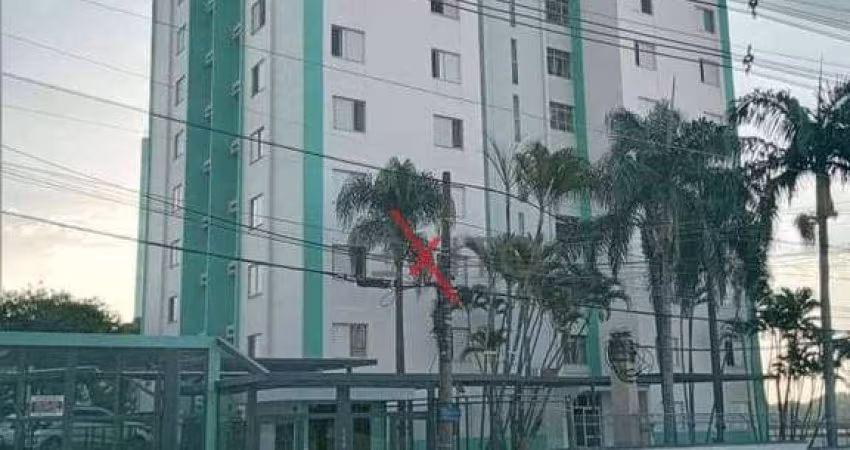 Apartamento para venda em Vila Municipal de 98.00m² com 3 Quartos, 1 Suite e 2 Garagens