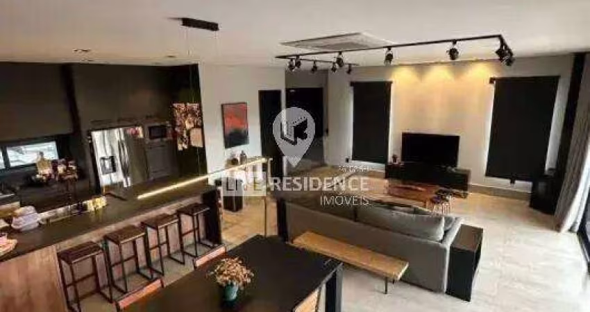 Casa para venda em Residencial Terras Nobres de 280.00m² com 3 Quartos, 1 Suite e 4 Garagens