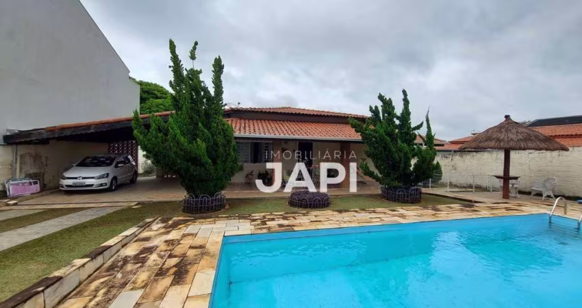 Casa de Condomínio para venda em Jardim Tereza Cristina de 351.00m² com 5 Quartos, 2 Suites e 7 Garagens