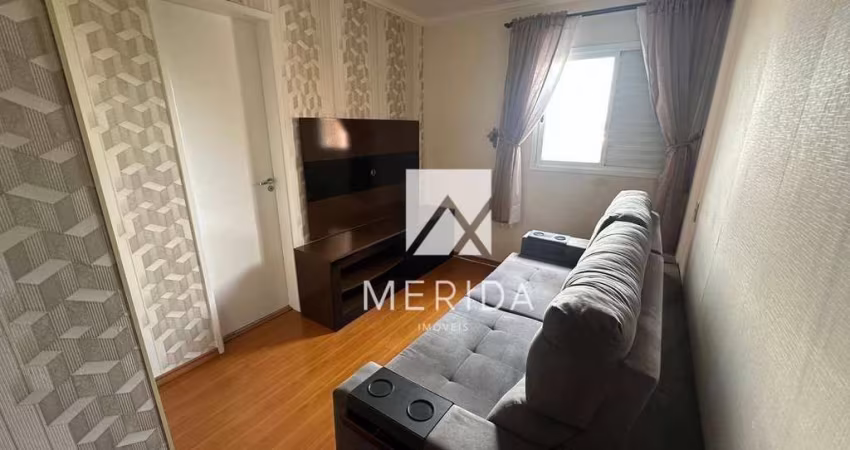 Apartamento para alugar em Casa Branca de 43.00m² com 1 Quarto, 1 Suite e 1 Garagem