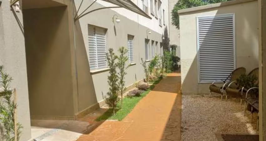 Apartamento para venda em Jardim Paraíso de 50.00m² com 2 Quartos, 1 Suite e 1 Garagem