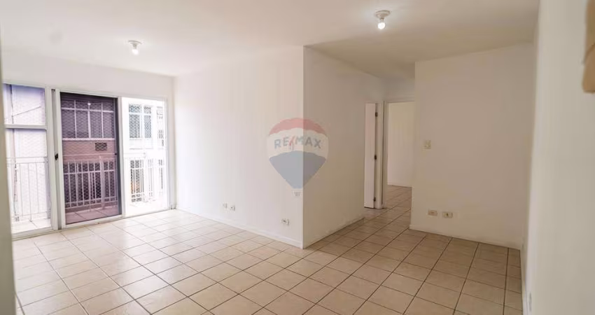 Apartamento para venda em Centro de 60.00m² com 2 Quartos e 1 Garagem