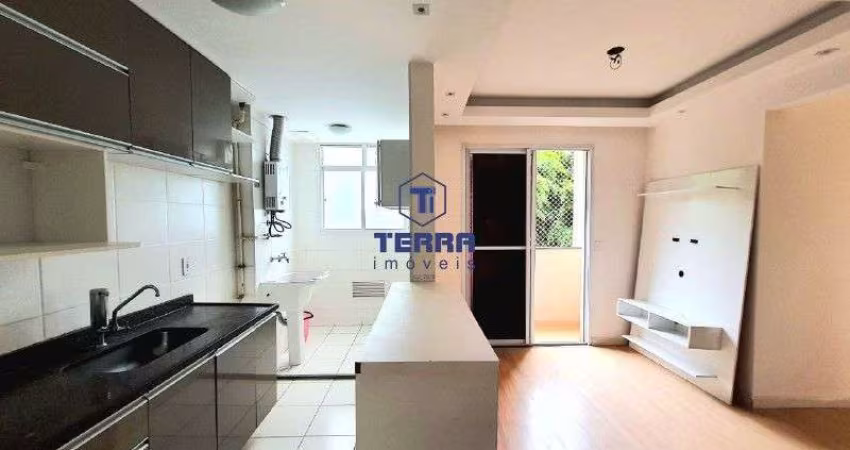 Apartamento para venda em Largo Do Barradas de 48.00m² com 2 Quartos e 1 Garagem