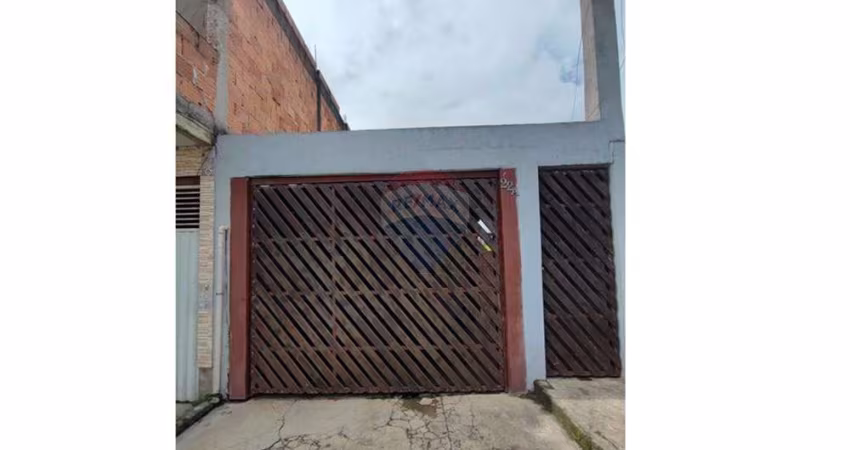 Casa para venda em Parque Rodrigo Barreto de 170.00m² com 5 Quartos, 1 Suite e 2 Garagens