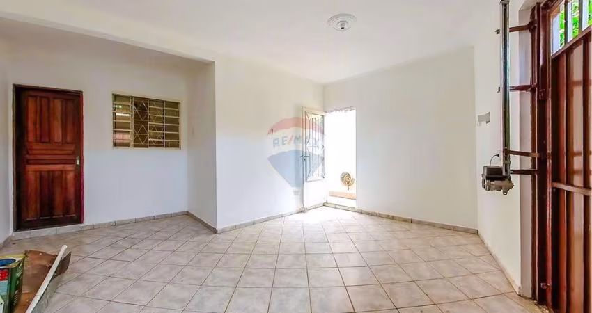 Casa para venda em Jardim Residencial Alvorada de 102.11m² com 3 Quartos e 2 Garagens