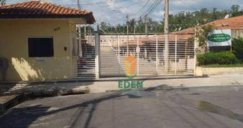 Casa de Condomínio para venda em Jardim Maria Elvira de 56.00m² com 2 Quartos e 2 Garagens