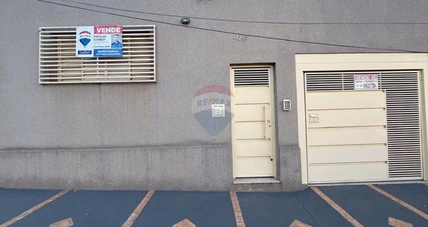 Casa para venda em Centro de 151.00m² com 3 Quartos, 1 Suite e 1 Garagem