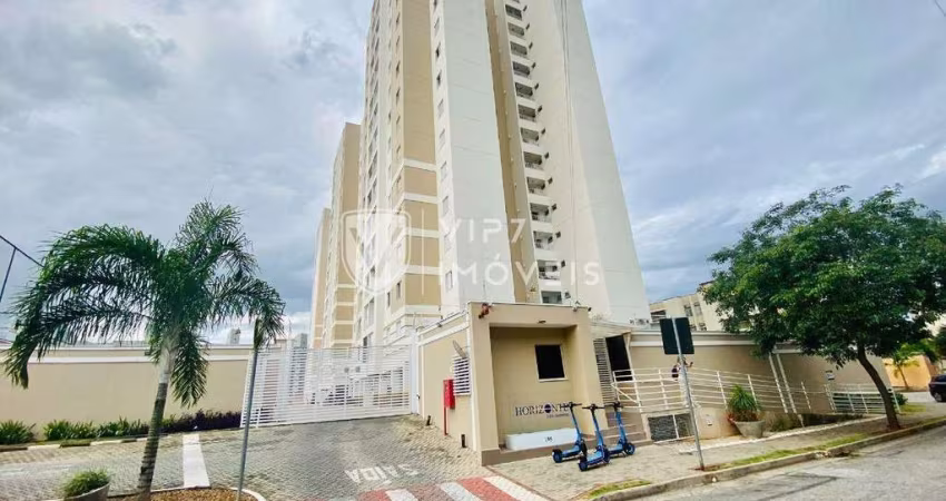 Apartamento para venda em Parque Três Meninos de 90.00m² com 3 Quartos, 1 Suite e 2 Garagens