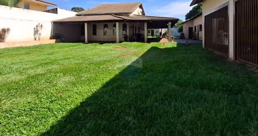 Chácara para venda em Recanto Das Palmeiras de 1310.00m² com 3 Quartos, 1 Suite e 14 Garagens