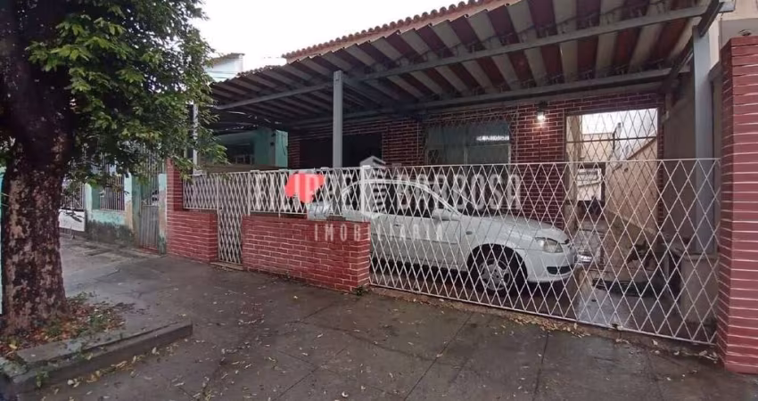 Casa para venda em Olaria de 197.00m² com 2 Quartos e 1 Garagem