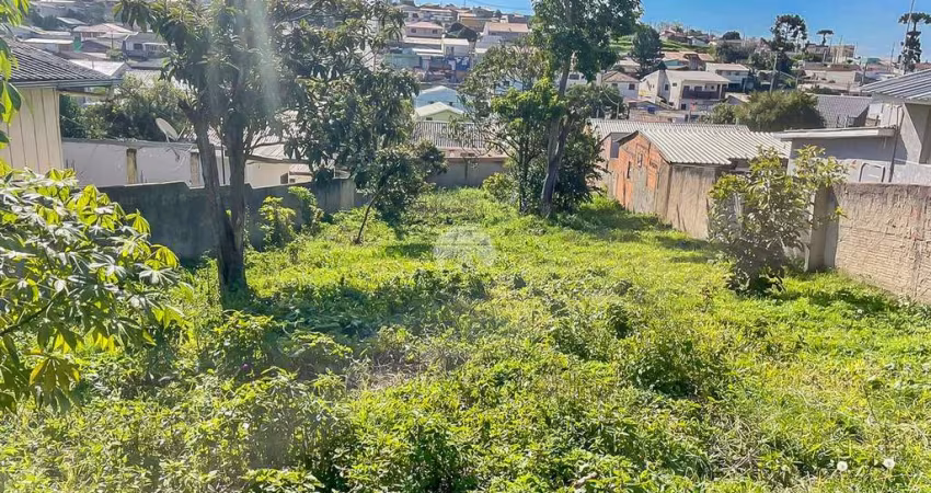 Terreno para venda em Fátima de 633.00m²