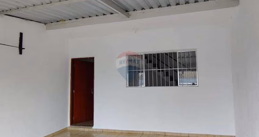 Casa para alugar em Jardim Altos Do Klavin de 80.00m² com 3 Quartos, 1 Suite e 2 Garagens